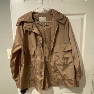 zara jacket